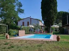 Le Sugherine - Gavorrano