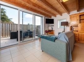 L'annexe, Hotel in Locmaria