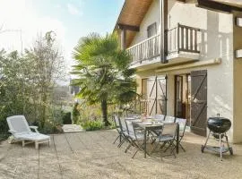 Rojarenda - Parking Terrasse Jardin