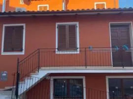 Il Focolare dei Sibillini