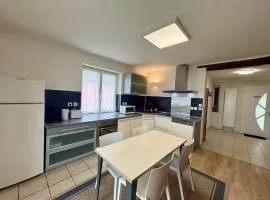 Maison Des 3 Vallées - Wifi Véranda