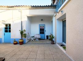 Chambre D'hotes - La Bonbonnière, hotel i Neuvic