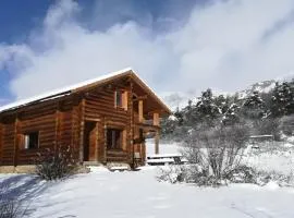Le Chalet Neige