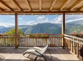 Wohnung 4 Obertrisaierhof