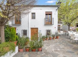 Casa Pepa, Hotel in Pampaneira