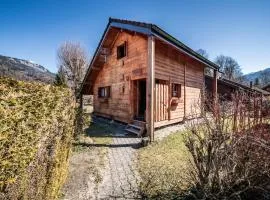 Chalet 6p Simple - Patchy