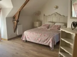 Gîte Du Manoir De Saint-Fiacre