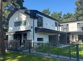 Apartamenty ToTu Dziwnówek