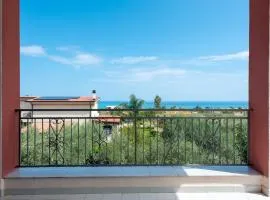 Casa Vacanze Zina