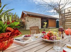 La volta delle Dolomiti I Immobilux, hotel i Bono