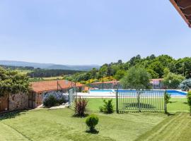Casa Tunino, Hotel in Monforte de Lemos
