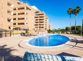 Quintana's Home Oropesa Del Mar