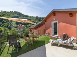 Maison Nature e Relax Rubino