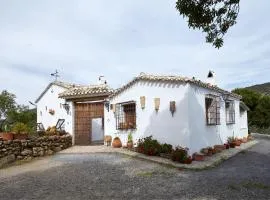 Cortijo Rural Majolero 1