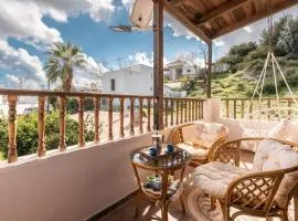 Traditional Thea Home Vati Rhodes