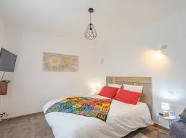 Chambre D'hôte M'm - Chambre