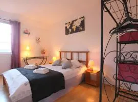 Côte fleurie -Le Cottage D'honfleur