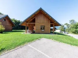 Chalet Arclosan - Val de Tamié