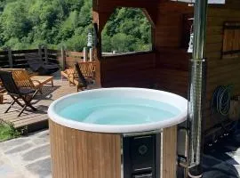 Les Trois Maisons - Petit Gite