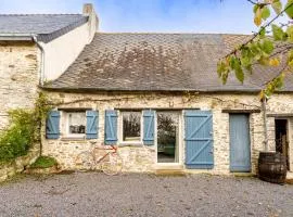 Charmante Longère La Meslière