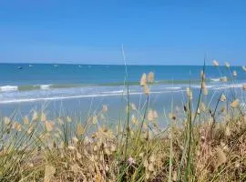 Maison De Plage La Grise Brèche