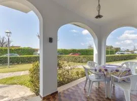 Giuliana Apartment