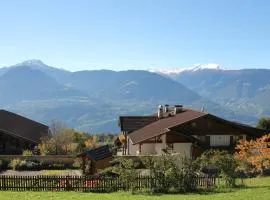 Eichernhof Apartment Kirschblüte