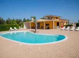 Villa Nereide
