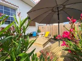 Appartement bord de plage-Arcachon