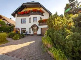 Ferienhaus Bergblick Pobershau