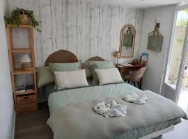 Chambre d'hôtes La Beunaise