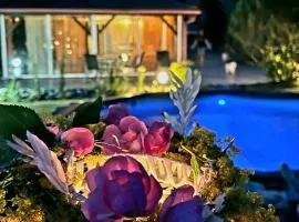 Ohana Boutique Chalet