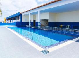 Sun Inns Setiawan, hotel en Sitiawan