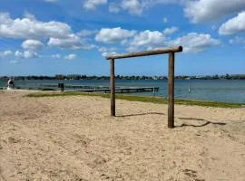 Glamping De Zuidvliet Nr 9