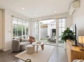 Galatea Residence Two Minutes to Beach