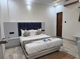 Hotel Ram Villa