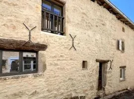 Charmante Maison Au Calme