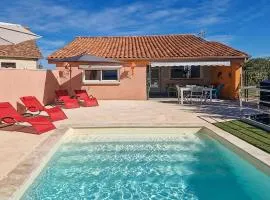 Charmante Maison Avec Piscine