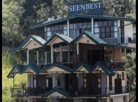 SEENBEST Ella, hotell i Ella