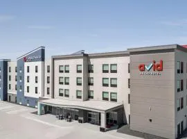 avid hotel Mission East - McAllen Area by IHG