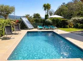 Casa da Lage T1 - Piscina - BBQ - Vistas - "Gerês"