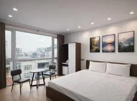 Dreamora Centre Hotel