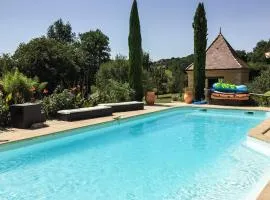 Pet Friendly Home In Sarlat-La-Canèda
