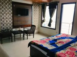 The Plaza Dalhousie - Near Ghandhi Chowk Mall Road