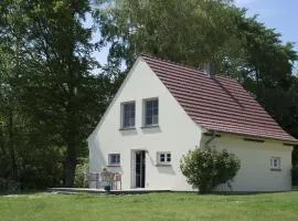 Gut Grubnow Rügen - Ferienhaus
