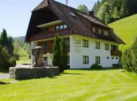 Gästehaus Absbachtal
