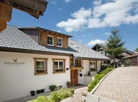 Ferienhaus Vogelsang