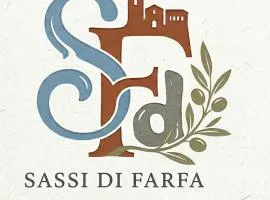 Sassi di Farfa