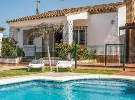 Chalet Villa Ariza