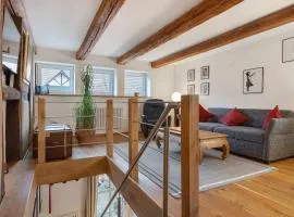 Ferienwohnung Fachwerk-Home